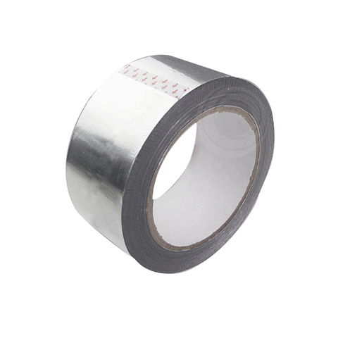 Cinta De Papel De Aluminio