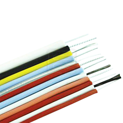 Pvc Cable Calefactor