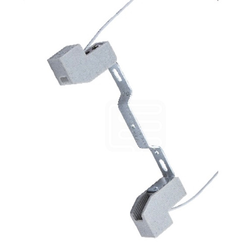  Accessori Per Resistenza Al Quarzo R7s Staffa