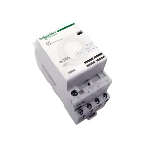 Contattore Ac Per Tracciamento Elettrico