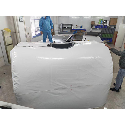  Copertura Isolante Per Serbatoio