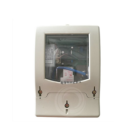 Limitatore Automatico Di Corrente Elettronico