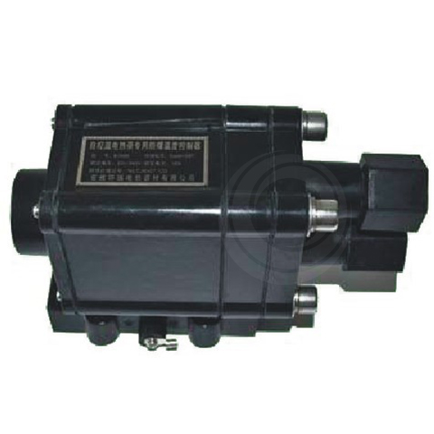 Termoregolatore Meccanico Antideflagrante