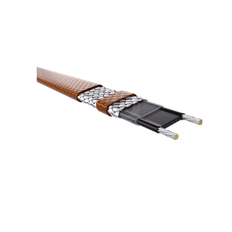 Traço Elétrico Auto Regulável Temperatura Média